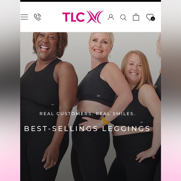 TLC Sport UK Brand Yoga Fitness Bootcut Super Compression Pant - Picture 4 of 12